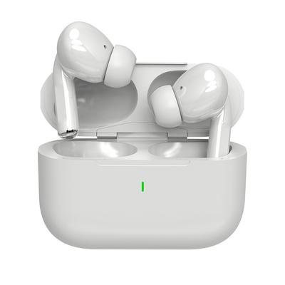 Neue Subwoofer-Bluetooth-Kopfhörer, In-Ear-Kopfhörer mit intelligenter Geräuschunterdrückung, hohe Klangqualität, Geräuschunterdrückung, kabellose Kopfhörer
