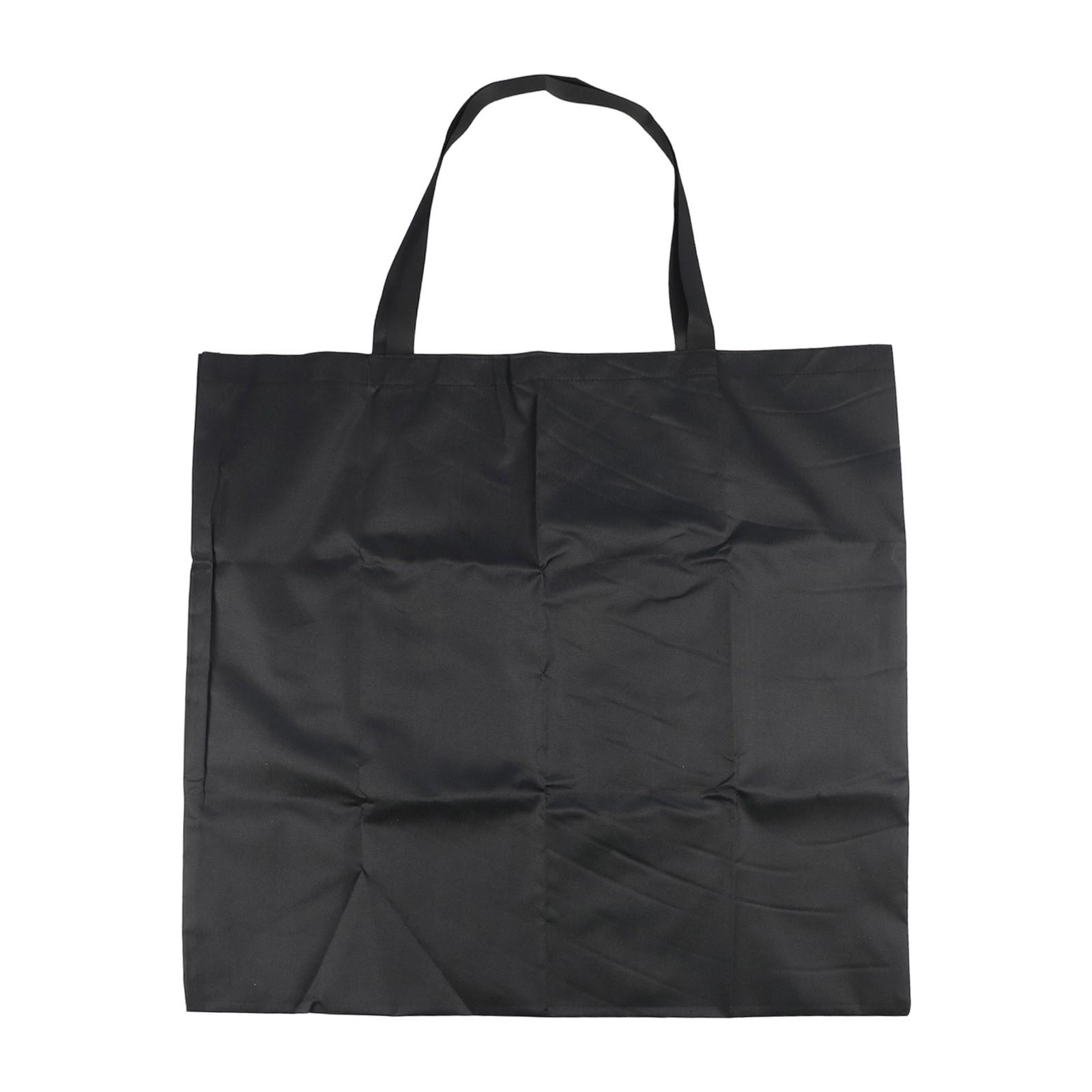 

Camping Chair Bag Folding Chair Storage Outdoor Carry Bag Size M Black