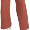 Nike Knitted Sweatpants Women's Orange DV4362-832