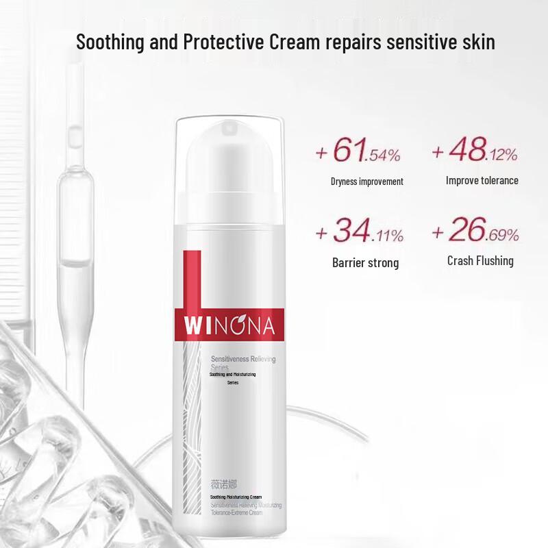 WINONA Sensitive Skin Special Care Cream 50g