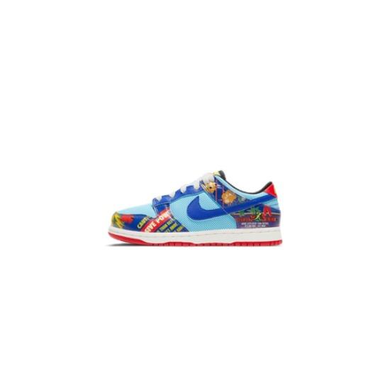 Nike Dunk Low Chinese New Year Firecracker DD8479-446