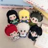 10cm HUNTER×HUNTER Plüschtier Anhänger Hisoka Illumi Zoldyck Chrollo Lucilfer Stofftier Für Anime Fans