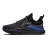Li-Ning Starfire Premium Rebound Lightweight Sports Shock Absorption Non-Slip Wear-Resistant Low-Top Casual Shoes Women Casual Shoes Black AGLS004-3