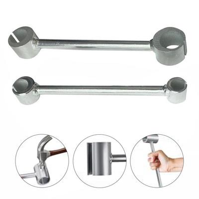 Adjustable Gap Width Tool Hinge Adjustment Wrench Ergonomic Design