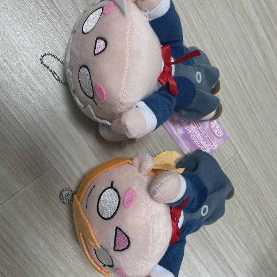 

Love Live Superstar Canon Chisato Saxoberry Nesoberry