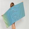 Retro E-Ed RuschaS Towel Five-Star Hotel Quality Eco-Friendly Ultra Soft Thick Towels & Beach Towels