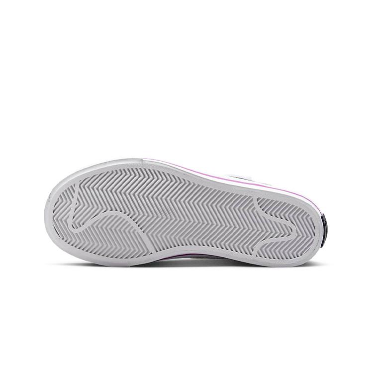 New Nike Court Legacy Kids' Skateboarding Shoes Pre-school DA5381-117