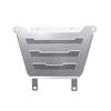 NEW 450mt Motorcycle Accessories Radiator Guard Engine Skid Plate Cover For CFMOTO CF 450 MT 450MT MT450 2024 2025