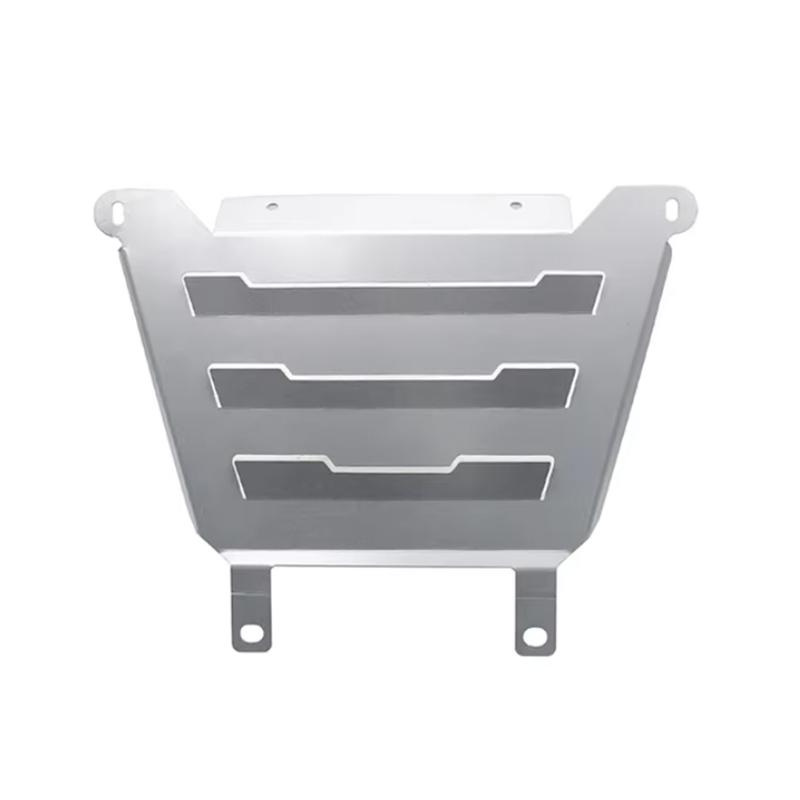 NEW 450mt Motorcycle Accessories Radiator Guard Engine Skid Plate Cover For CFMOTO CF 450 MT 450MT MT450 2024 2025