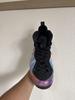 [USED] High-top basketball shoes in multicolor Posite Big Bang