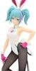 Furyu Hatsune Miku BiCute Bunnies Figure Street Another - Ver. (1 Type)