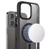 iPhone 14 Pro Max Case, Simple MagSafe, Black