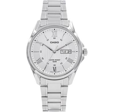 MTP-1384D-7A Watch