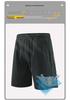 Men's 2024 Summer Quick-Dry Sports Shorts - Loose Fit Outdoor Running 5-Inch Casual Fitness Pants