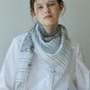 ANA MAISON 2025 Relic GGT Scarf [PMGGT-1423]
