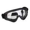 Motorcycle Sports Goggles Skiing Snowboard Anti-fog Lunette Moto Motocross Dustproof Air Gun Glasses UV400 Eyewear Goggles