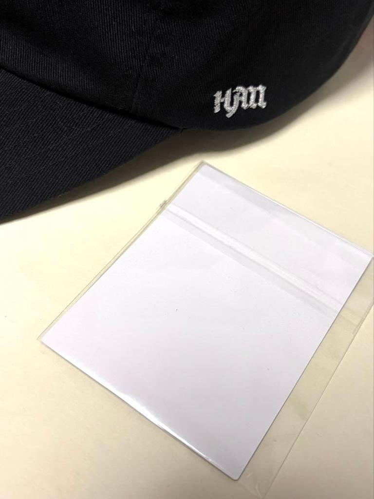 [USED] Straykids Cap Han DominATE 14