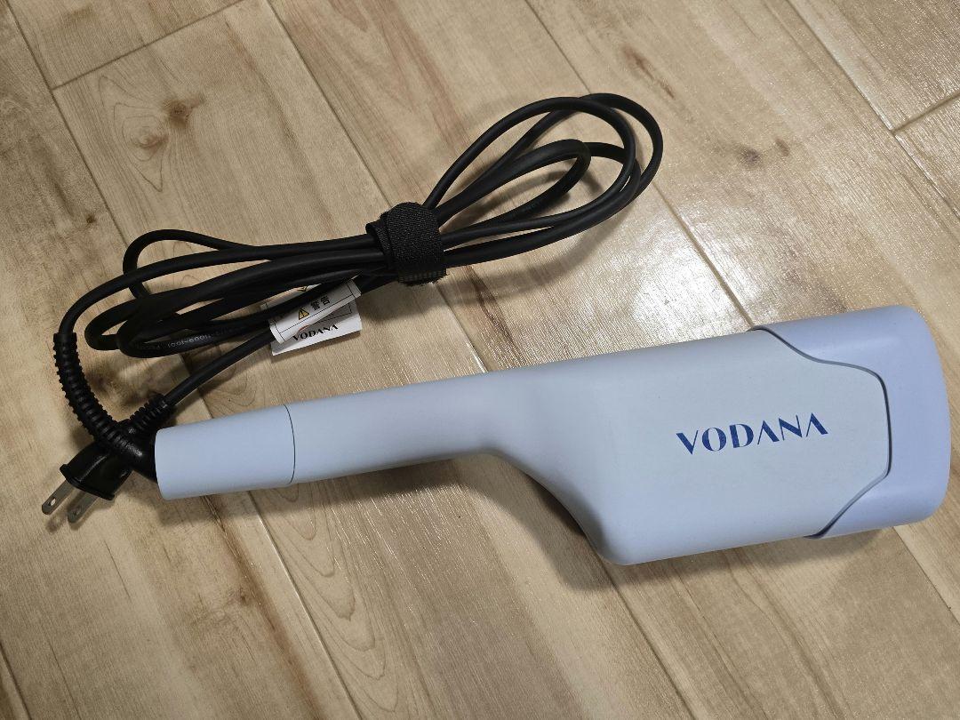 

[Б/У] VODANA 40мм Плойка-волна