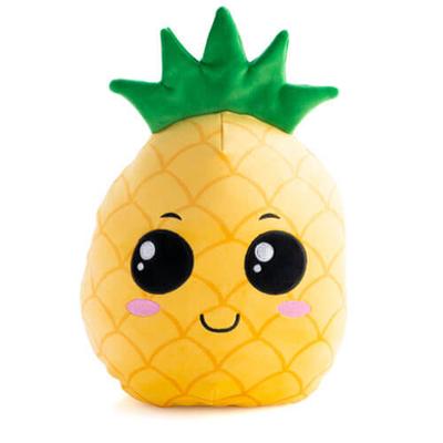 Smoosho'nun Sevimli Dostları Peluş (Ananas)