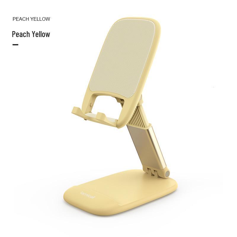

Lamiku Desktop Phone & Tablet Holder with Cooling for 7.9-inch Devices, Ideal for Streaming and Watching Shows