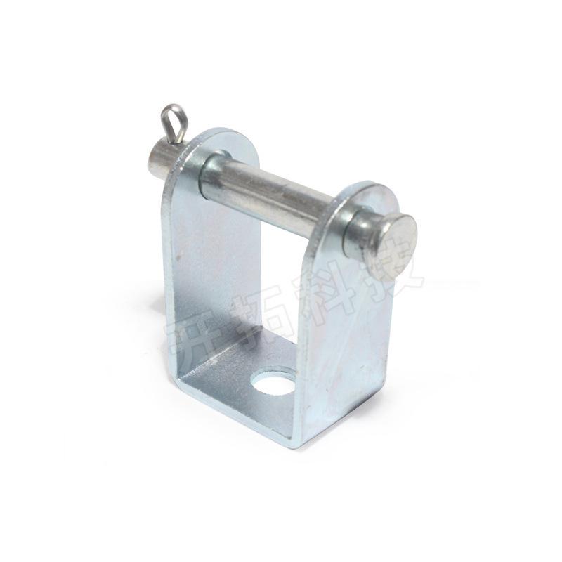 High Torque LX600 Linear Actuator Bracket & Mounting Base