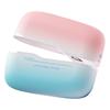 2-in-1 Magnetic Rechargeable Hand Warmers with Digital Display Electric Hand Warmer for Women Men Camping Hunting Outdoor Gifts