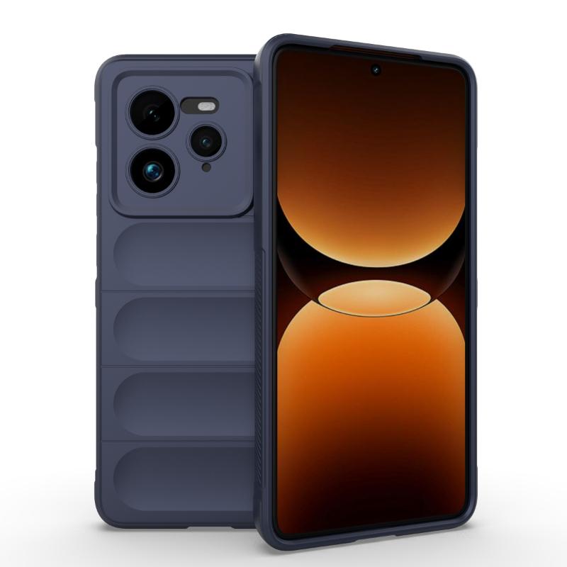 Pro OPPO Realme GT7 Pro 5g Zadní kryt Pouzdro na telefon Nárazuvzdorný Pancéřový Rohové zesílení Ochrana Stojánek Coque Funda