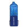 Multifunktionale Yogatasche Große Sportmatten-Tasche Rucksack mit großem Fassungsvermögen Wasserdichte Pilates-Mattenhülle Nylon Yoga-Träger ohne Matte