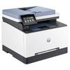 HP Color LaserJet Pro MFP 3302 fdwg Imprimante multifonction laser, couleur couleur A4 imprimante, scanner, photocopieu