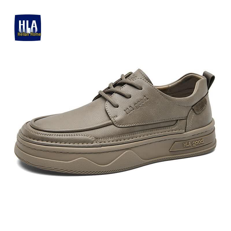 HLA Men's Fashion Casual Board Shoes