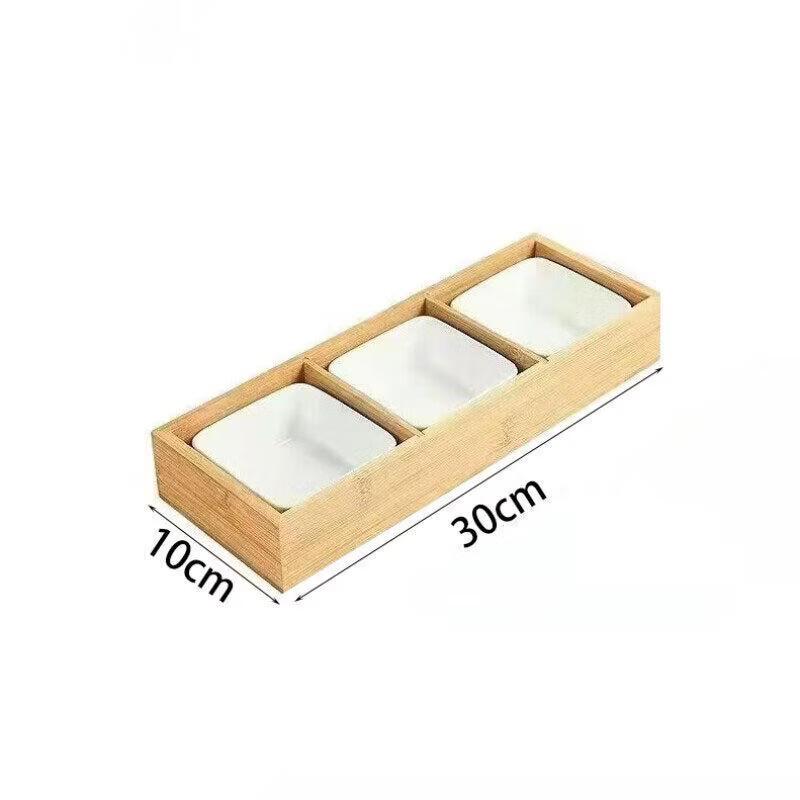 

Wooden Serving Tray