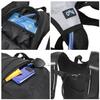 8L High Visibility Reflective Cycling Hydration Backpack Outdoor Sports Running Hiking Backpack