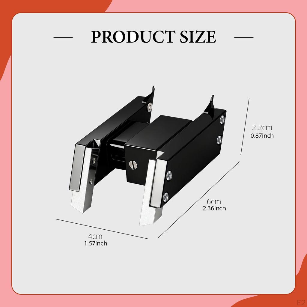 Spring Bar Tweezers Repair Tool Professional Jewelry Watch Pliers