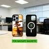 Anime C-Cool Trigun  Stampede  Phone Case For iPhone17,16,15,14,13,12,11 Plus,Pro Magnetic For Magsafe Wireless Charging