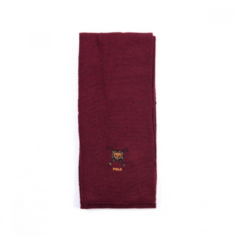 

Polo Ralph Lauren Pc1046 661 Вязаный шарф из лисы PC1046-661