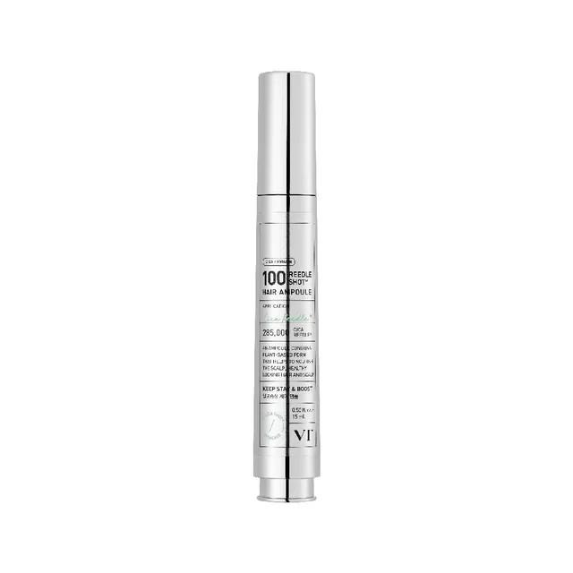 VT PDRN Reedle Shot Hair Ampoule 100dL15ml