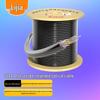LIJIA GYFTA Outdoor Direct Buried Fiber Optic Cable