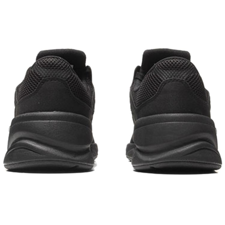 new New Balance X 90 Triple Black