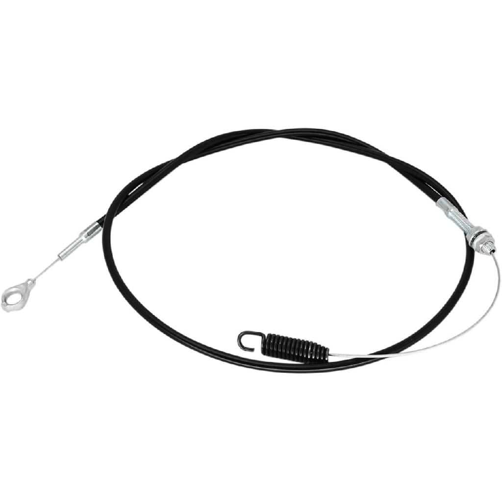 GX21634 GX22026 Push Pull Cable Clutch Control Cable Compatible with John Deere Mowers 12PB 12PC 12SB 14PB 14PZ 14SB 14SC 14SE 14SX 14SZ JA60 JA62