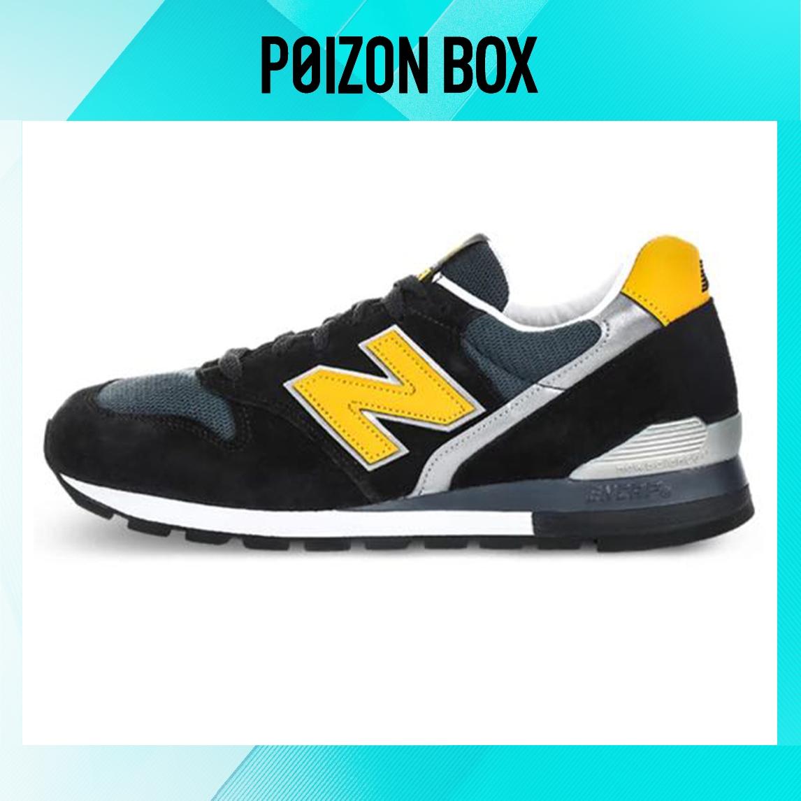 

кроссовки New Balance NB 996 Running shoes Unisex M996CSMI