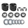 Landscape Power Equipment Tool Parts Garden Tool Conversion Kit For 9040-H Replace Accessories Conversion Kits