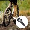 Hollow Saddles Seat Cycling Accessories Bike Saddles Road Bike Breathable Web Seat Cushion Bike Seat for Unisex