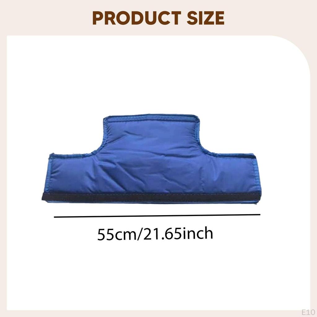 Water Meter Insulated Sleeve Accessories Insulation Cover Easy Installation for Buildings, Home,