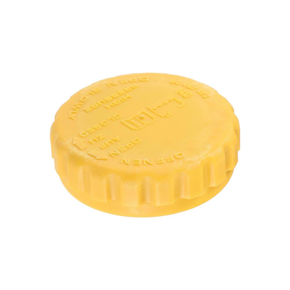 Sealing Cover Cooling Tank for Opel Astra/Kadett