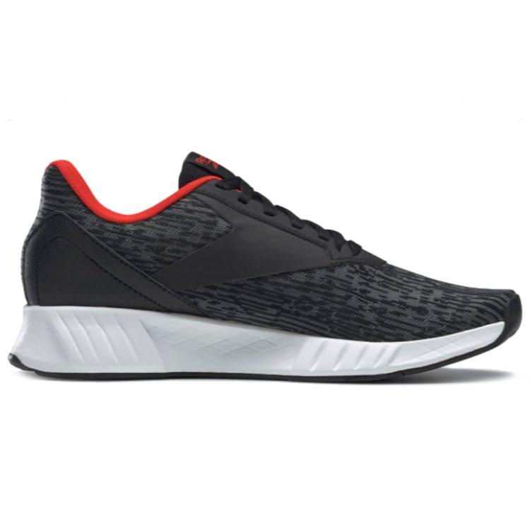 Reebok Lite Plus 2.0 Sneakers Black/Orange FU8727