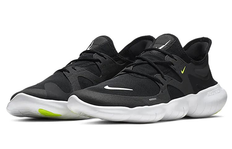 Nike Free Rn 5.0 'Black' AQ1289-003