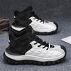 Men's High-Top Casual Outdoor Athletic Shoes 2542