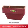 Exeed Car Seat Gap Organizer Box: Interior Storage & Tissue Holder