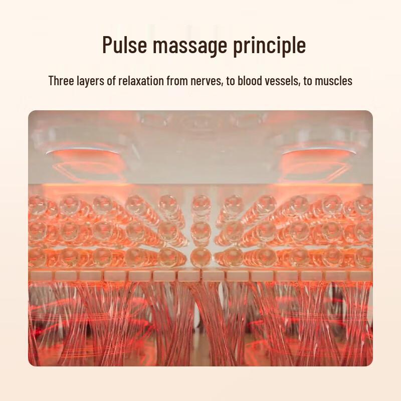 SKG K5-II Smart Waist Massager