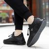Zimní plus sametové pánské neformální bavlněné boty Staré bavlněné boty Outdoorová obuv